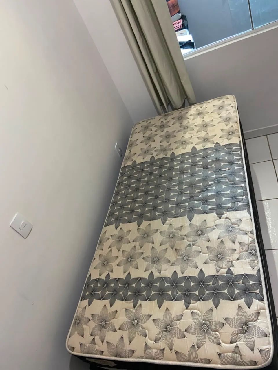Cama de solteiro  - Foto 3