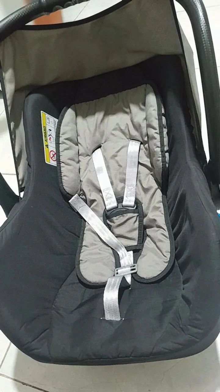 Bebe Conforto  - Foto 2