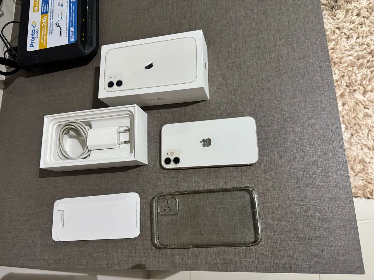 Vendo IPhone 11 - Foto 2