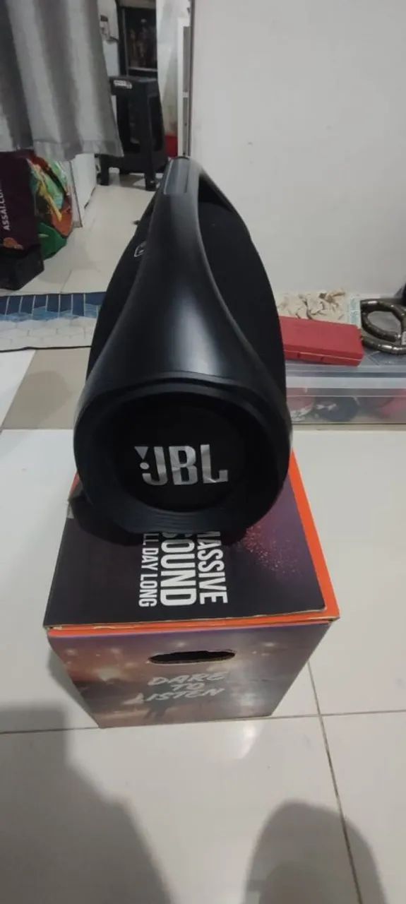 JBL bumbox 2 - Foto 2