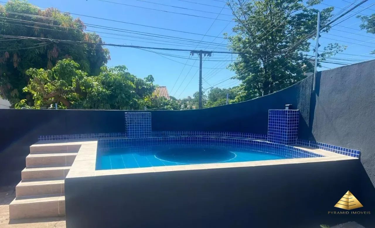 Casa para venda e aluguel, 6 quarto(s), Boa Esperança, Cuiabá - Foto 2