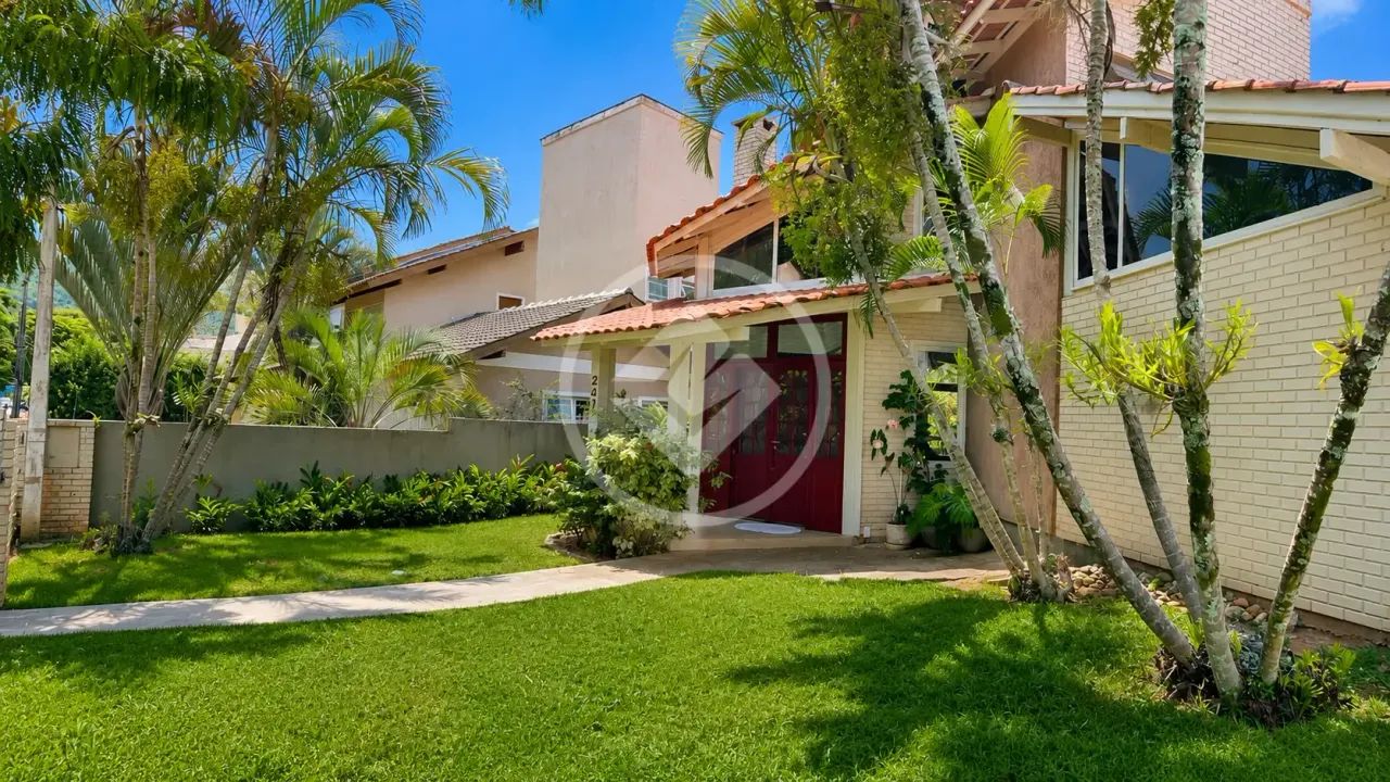 CASA - Lagoa da Conceição - FR-355389 - Foto 4