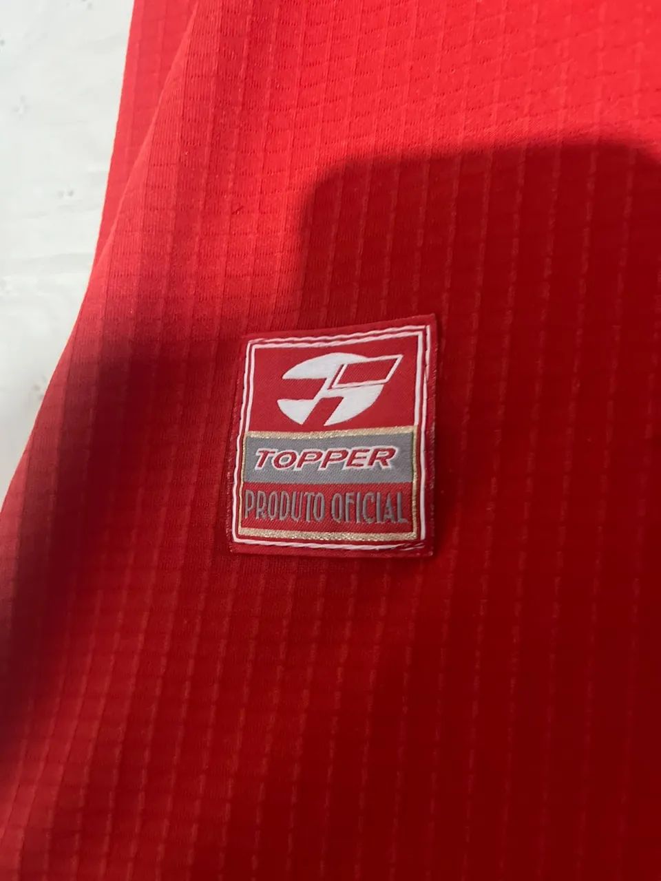 Camisa inter 2000 - Foto 5