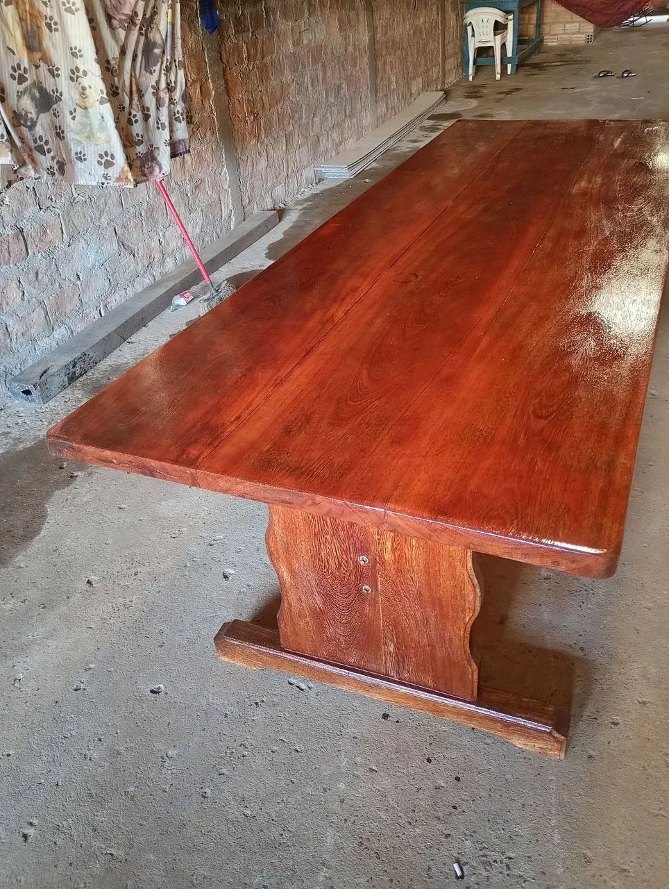 Mesa de madeira ? - Foto 4