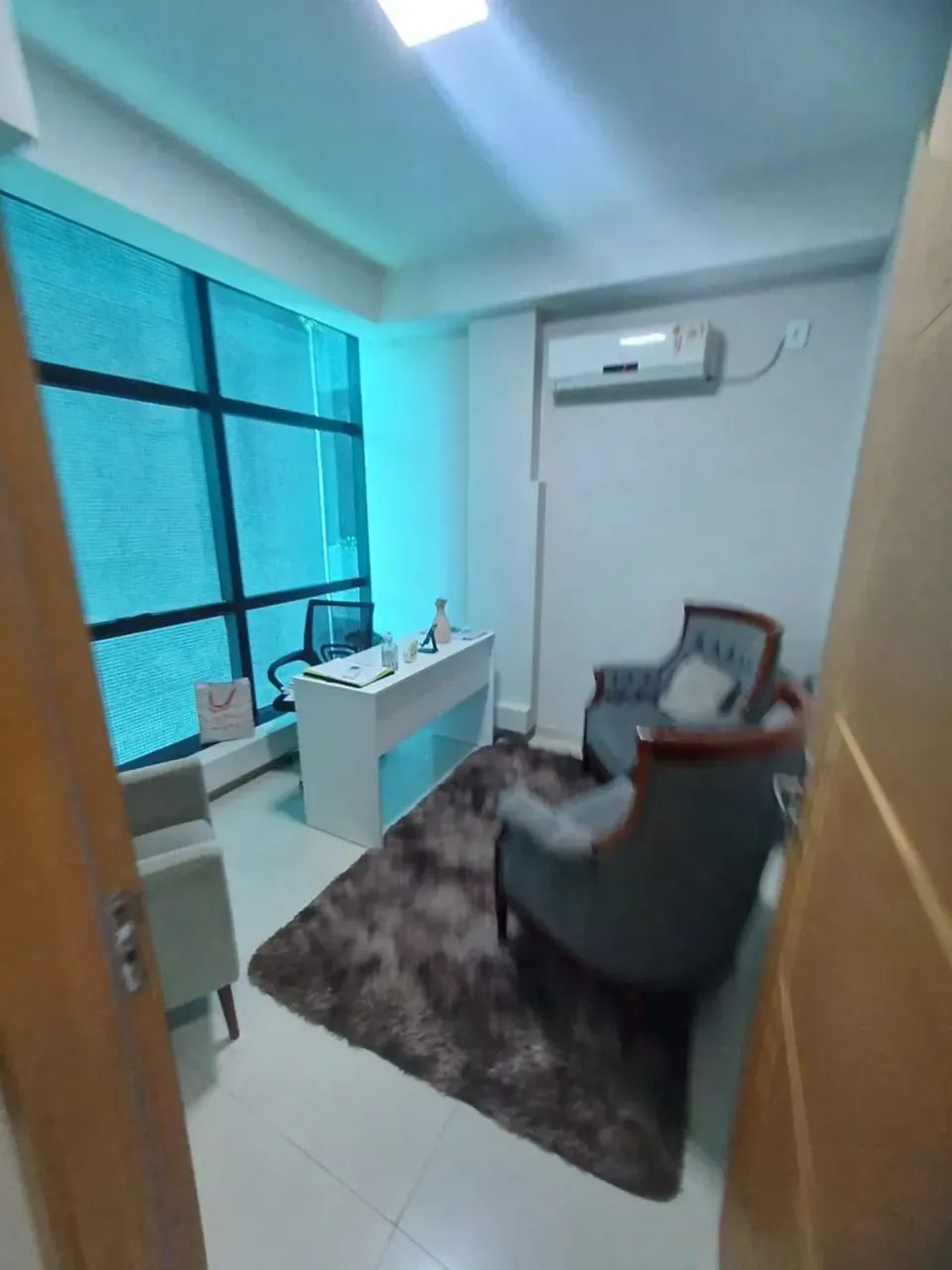 SALA COMERCIAL À VENDA NO MONUMENTAL - Foto 4