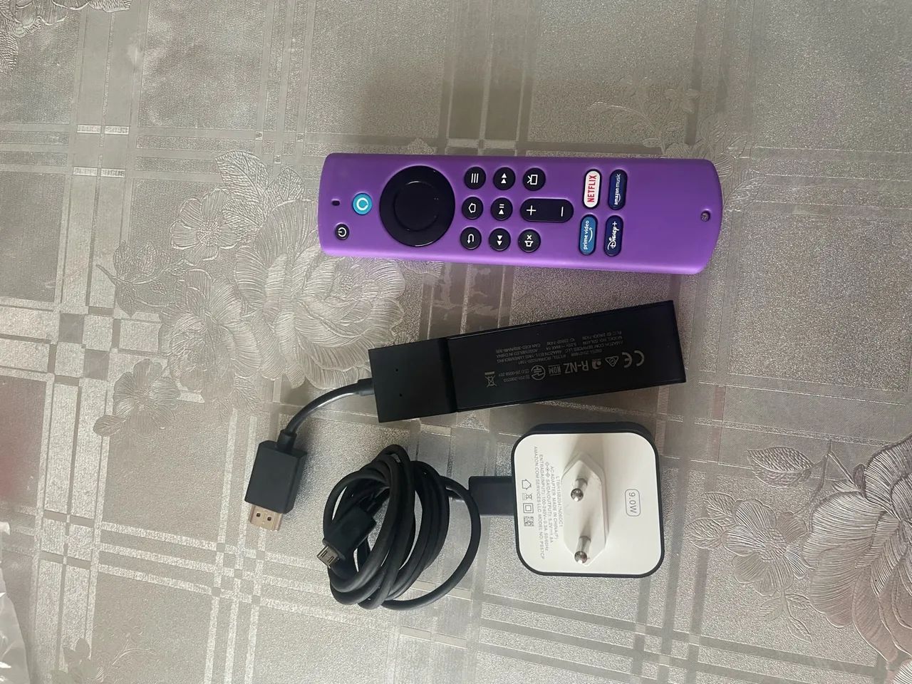 Fire Stick da Amazon