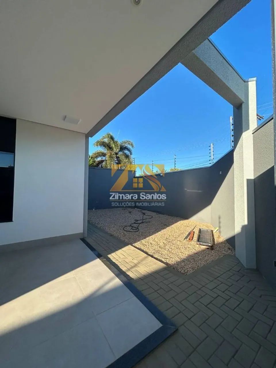 Casa 3/4, sendo 1 suíte, 105 m² - 1103 sul (ARSO 111) - Próxima ao Hospital do Amor - Palm - Foto 4