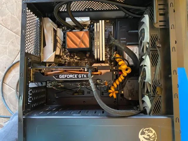 PC GAMER BARATO - Foto 5