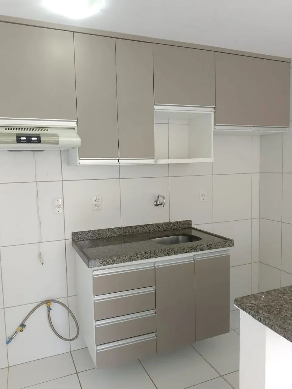 Alugo apartamento 