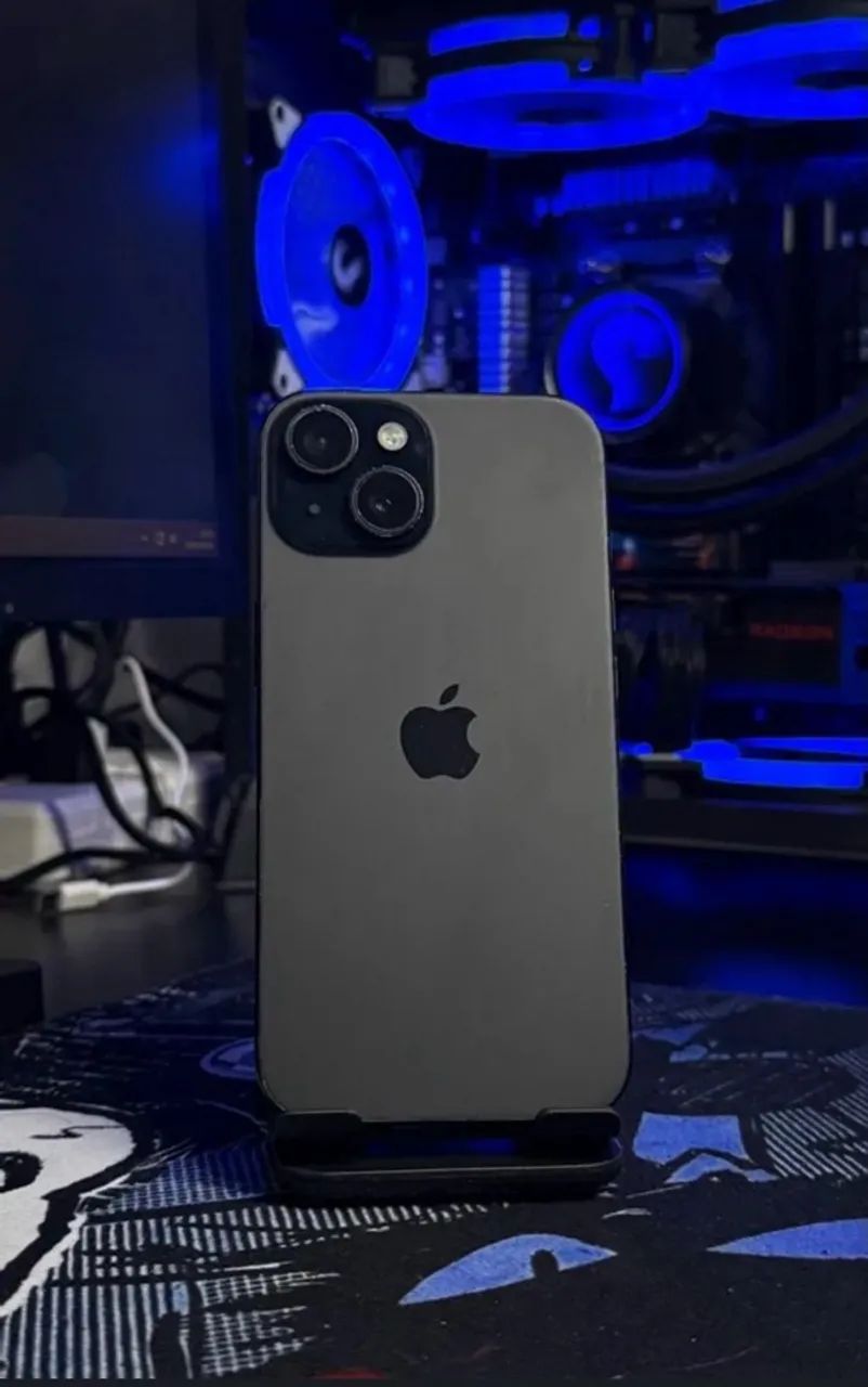 iPhone 15 128gb