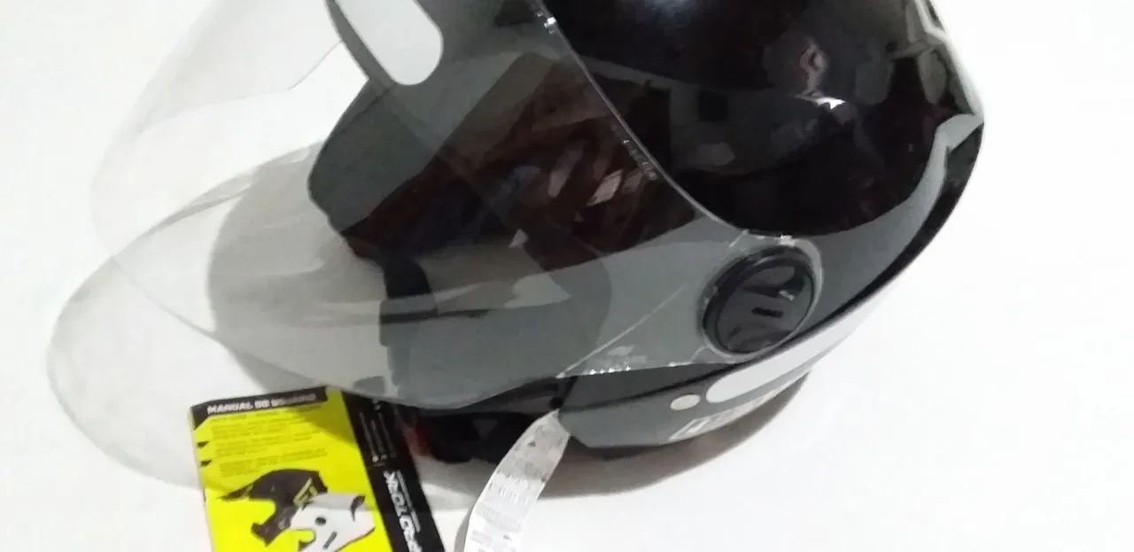 Capacete 