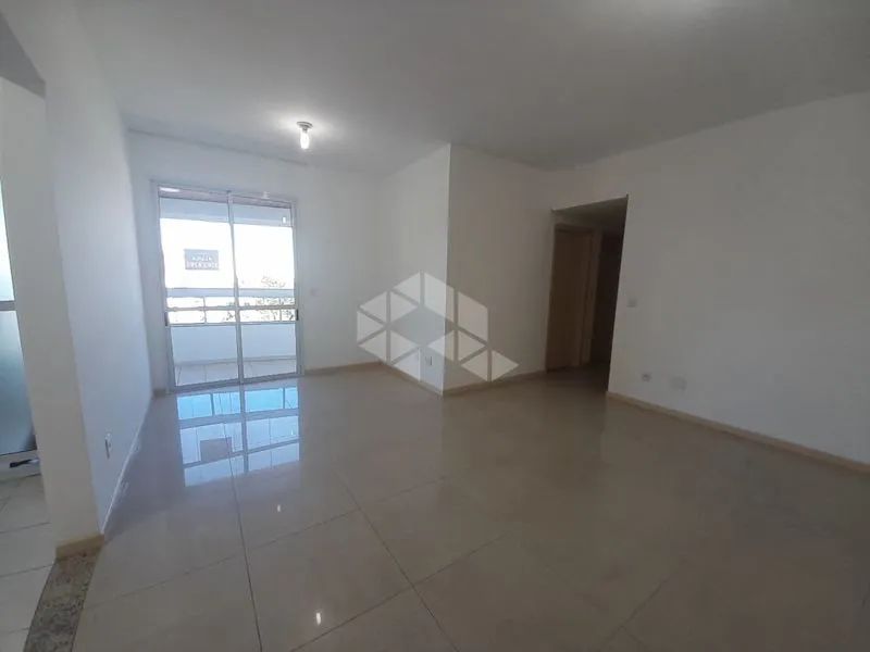 Apartamento 90.9M² - para Alugar - Foto 2
