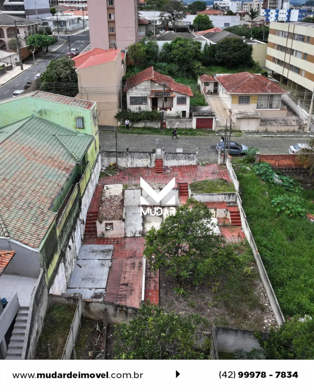 Terreno no Jardim Carvalho - Foto 2