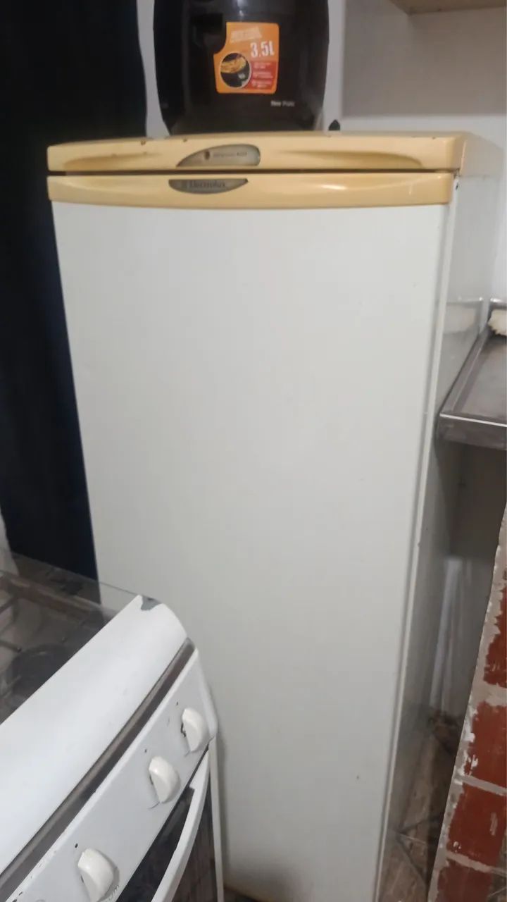 Geladeira