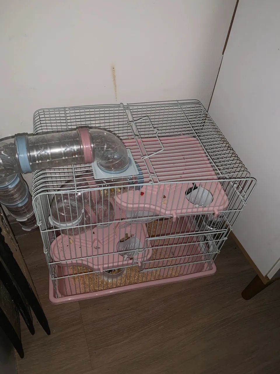 Gaiola de hamster - Foto 2