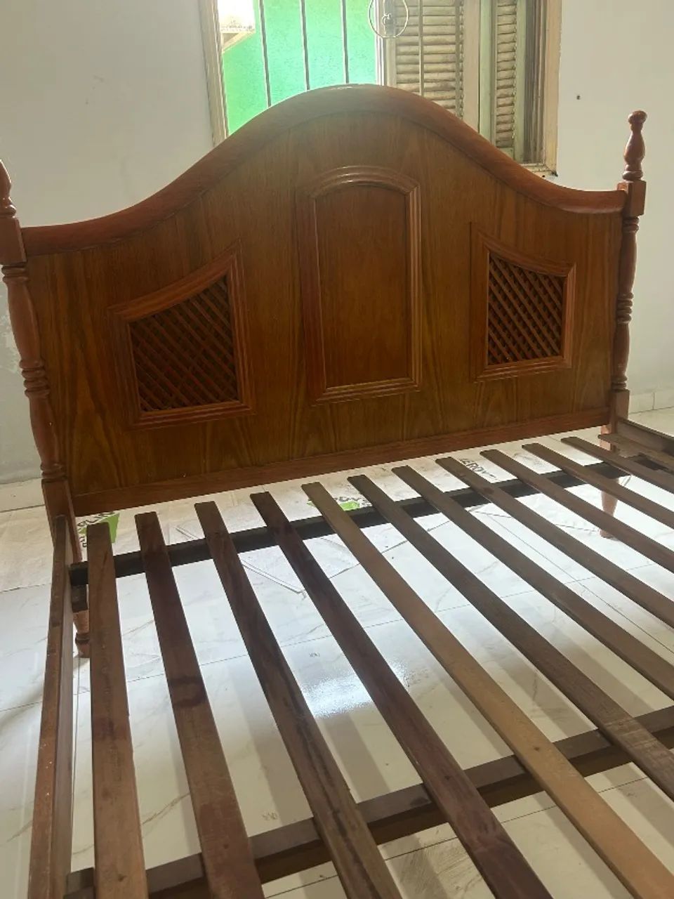 Cama - Foto 2