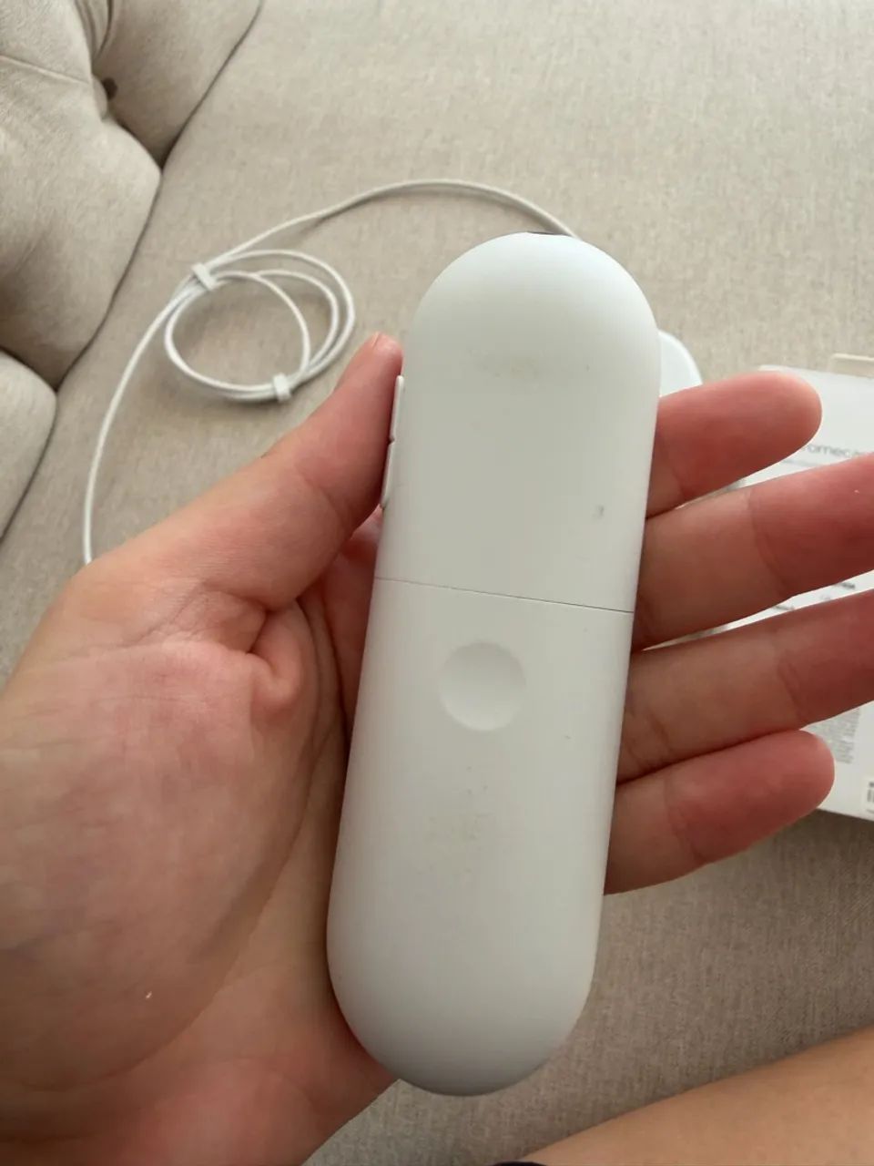Chromecast geração 4 - completo  - Foto 3