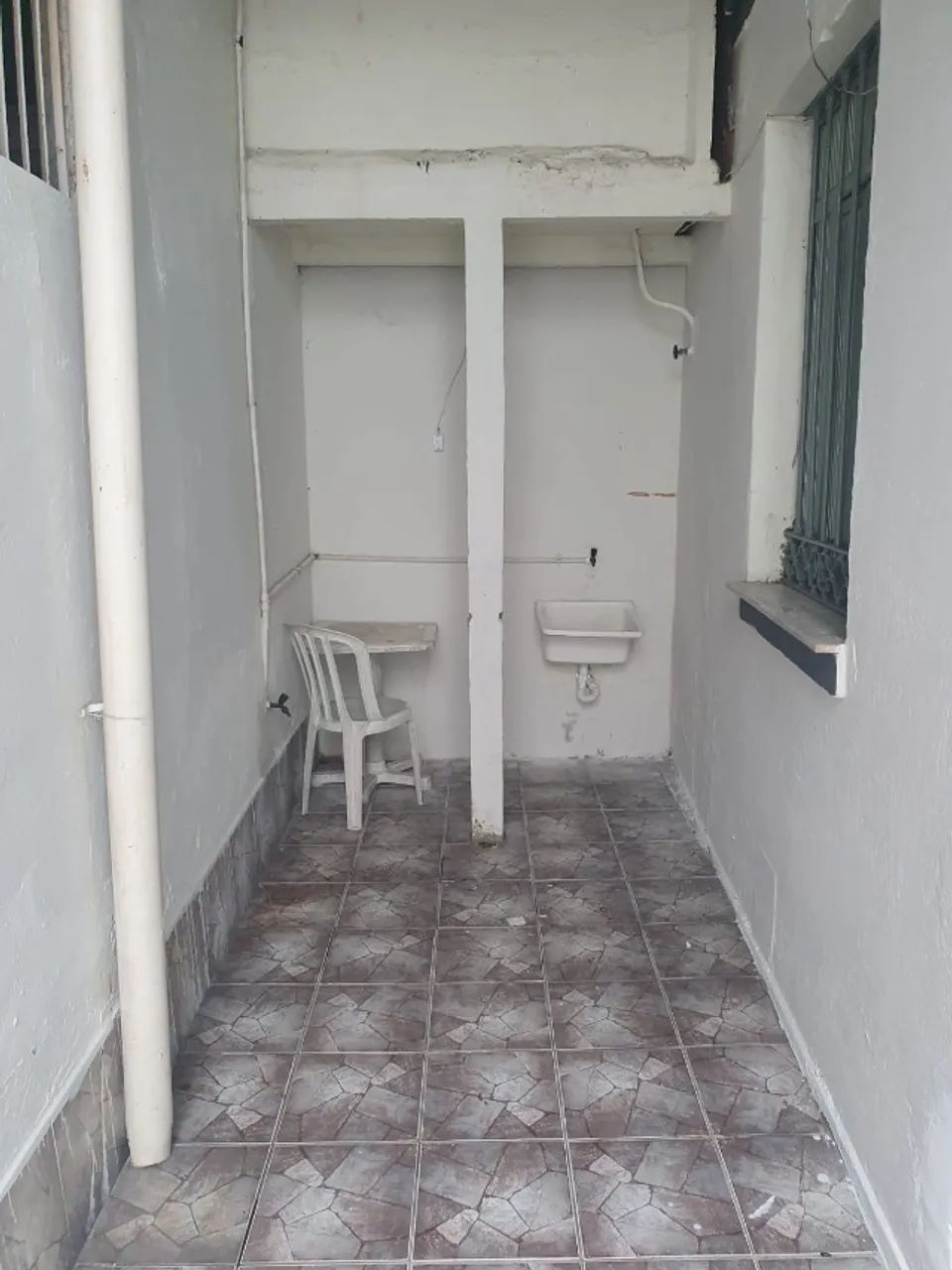 Excelente Casa na Penha - Foto 5