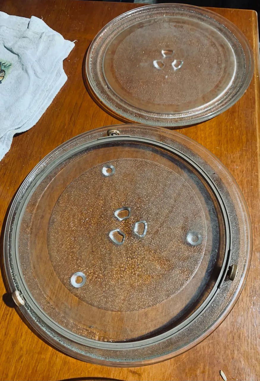 Pratos para microondas  - Foto 2