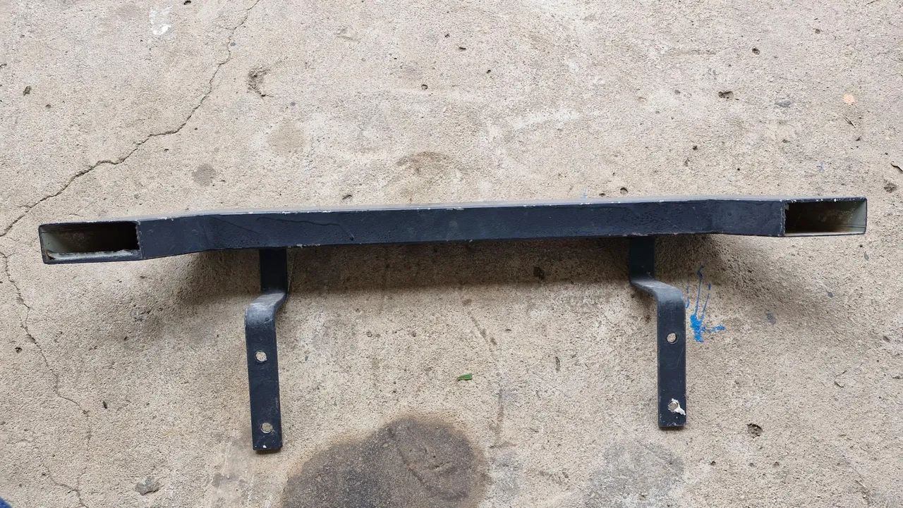 Vendo corrimão ferro com furacões  - Foto 5