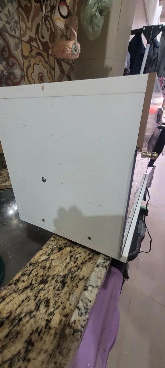 Chocadeira automática muito nova - Foto 5