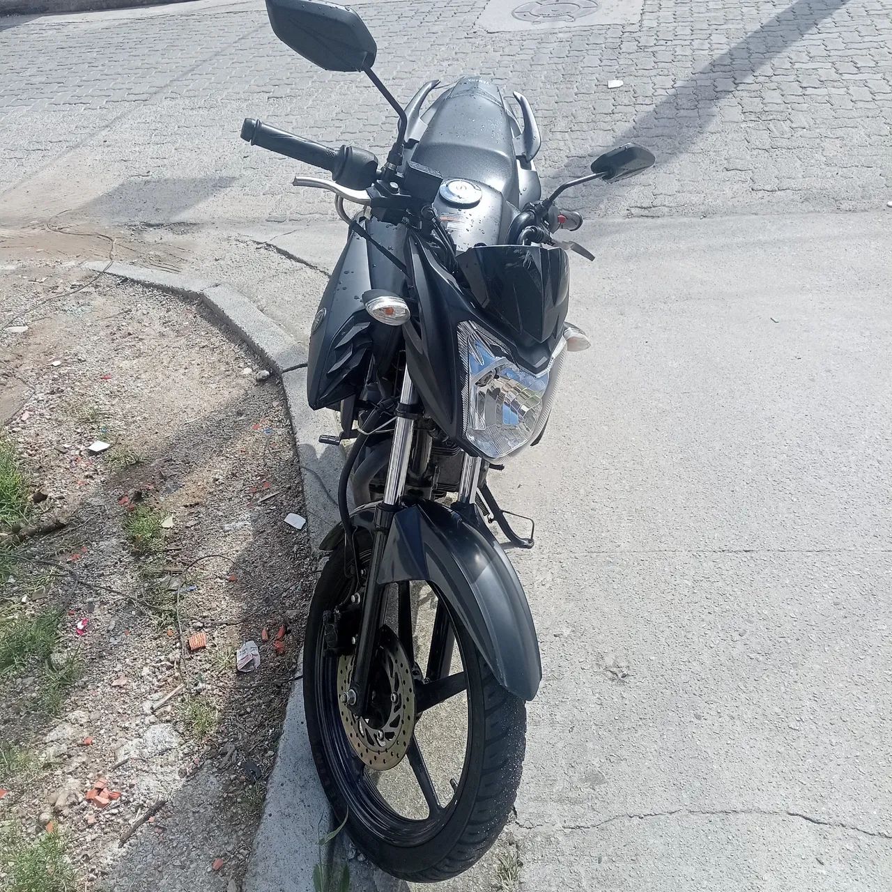 Fazer 150 15.800 - Foto 2