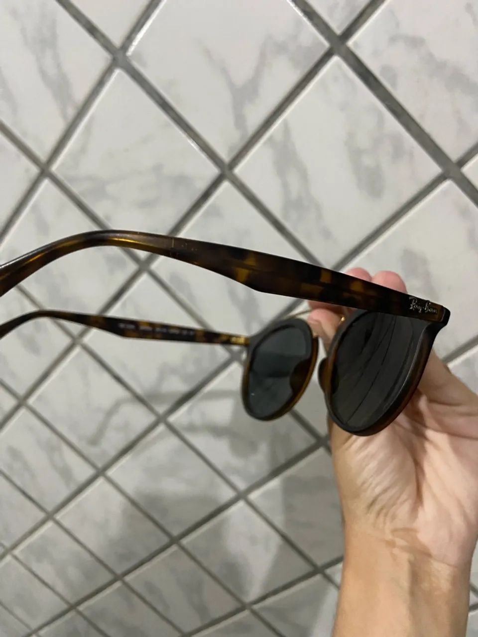 Óculos Ray ban original  - Foto 3