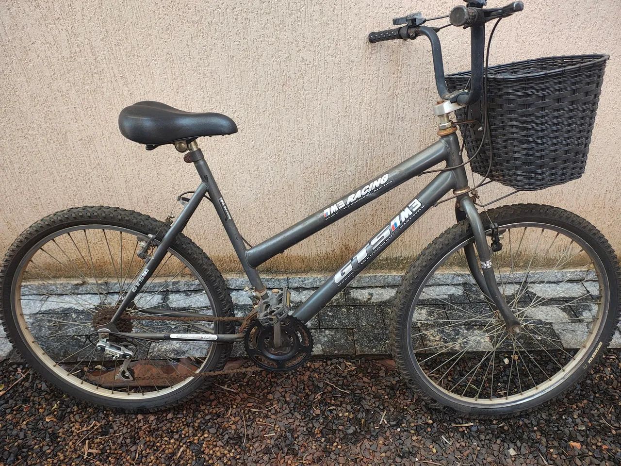 Bicicleta  - Foto 2
