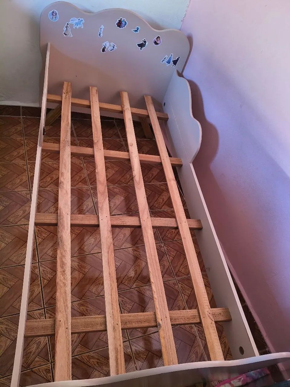 Cama infantil  - Foto 3