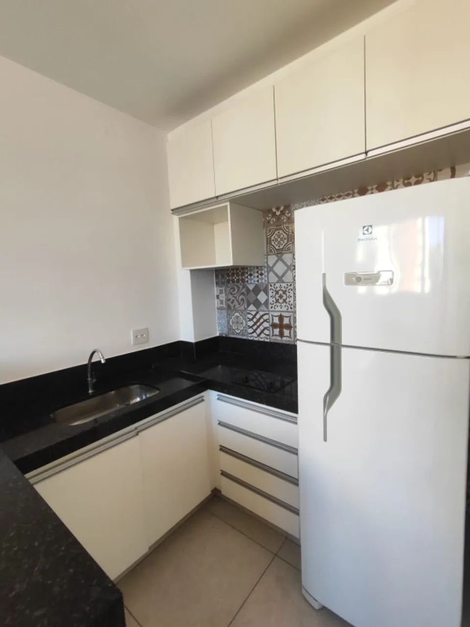 Apartamento com 1 quarto à venda em Belo Horizonte - Foto 5