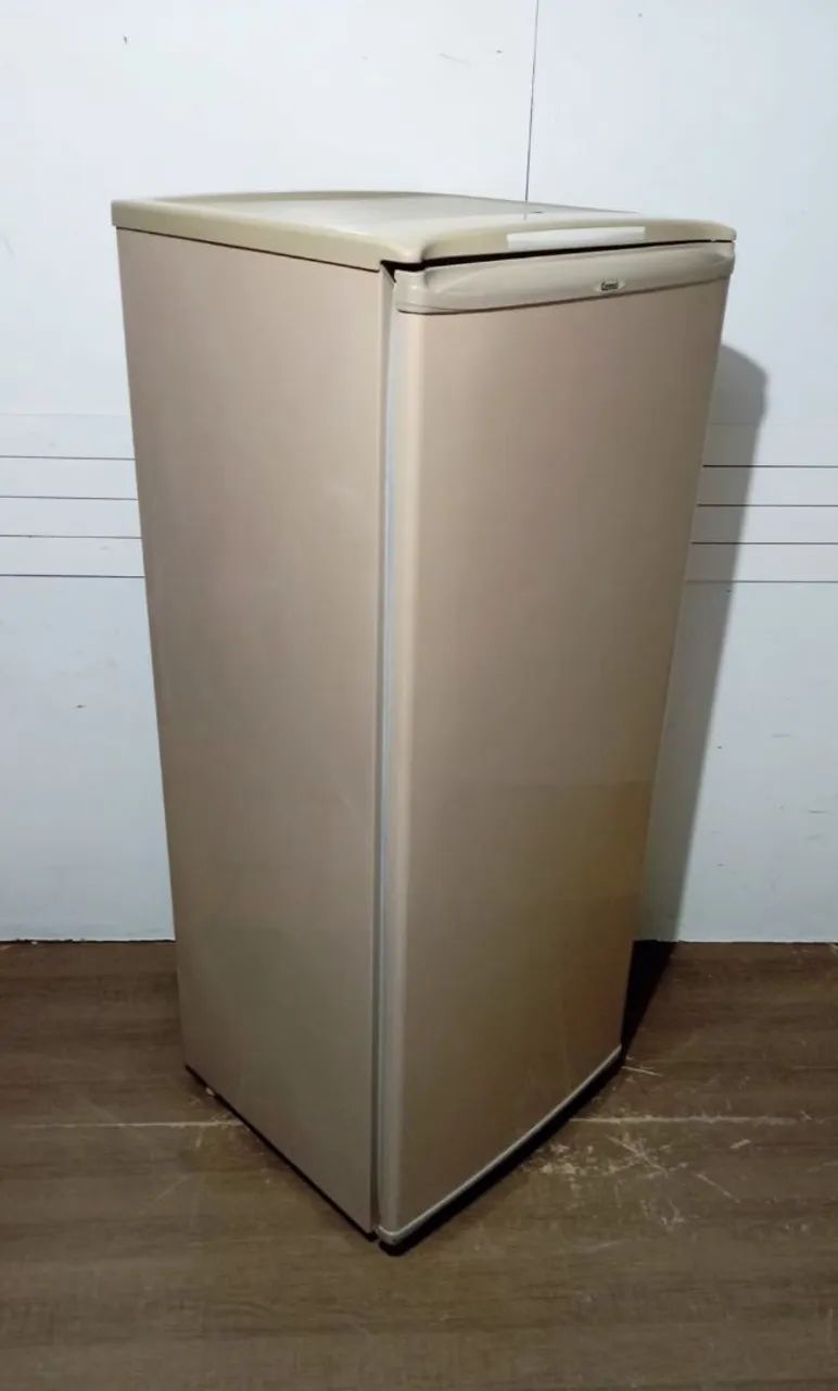 Geladeira Consul 293L / 220v (Indaiatuba) Entrega. - Foto 5