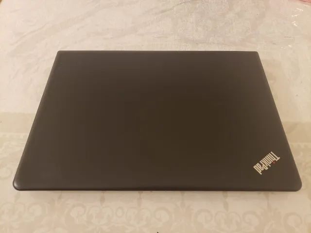 Ultrabook Lenovo i5 ThinkPad E470 com Valor Promocional/ Forneço Garantia/ Parcelo