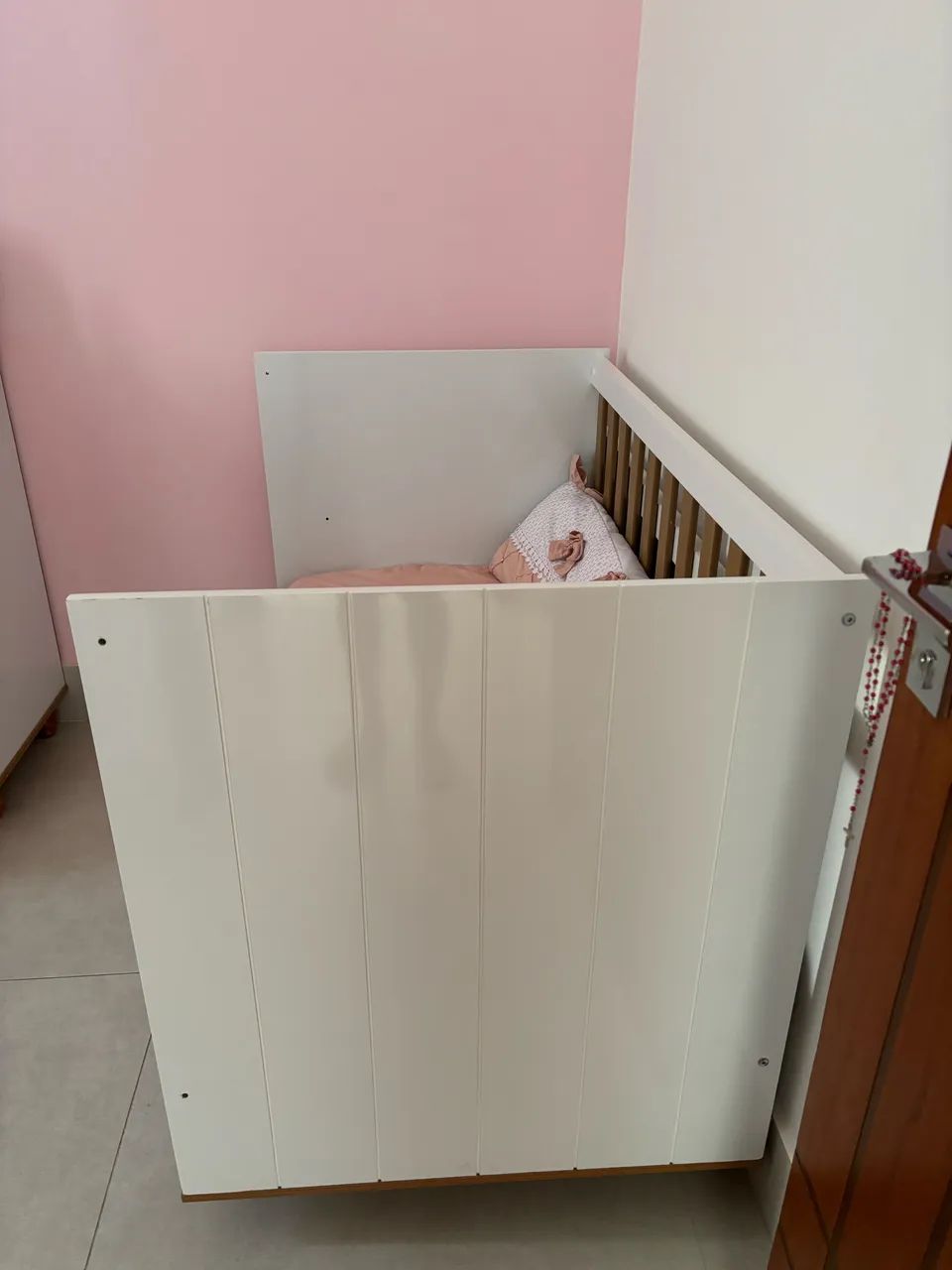 Berço 3 em 1  - Foto 2