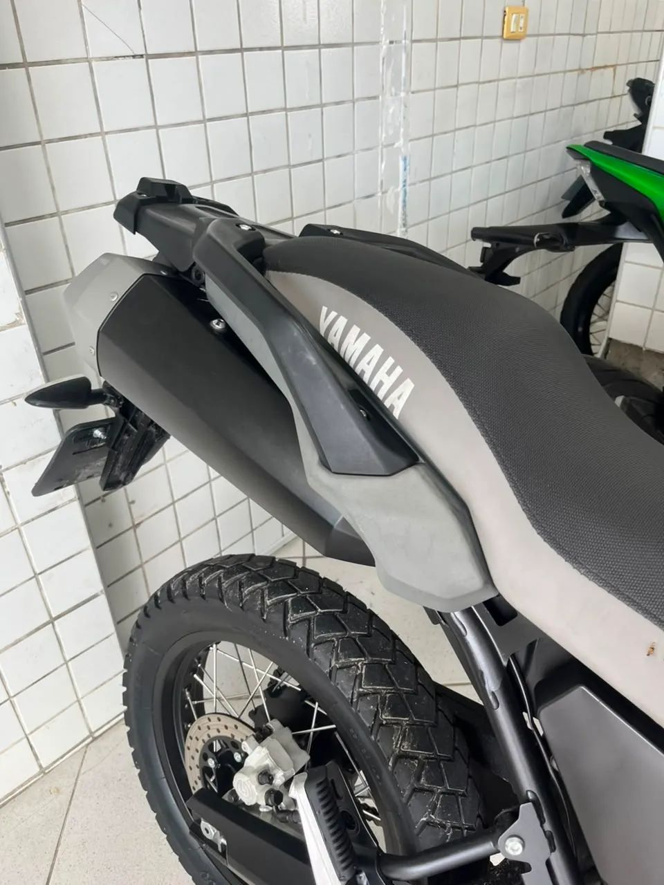 Yamaha XT 660Z TÉNÉRÉ - Foto 2