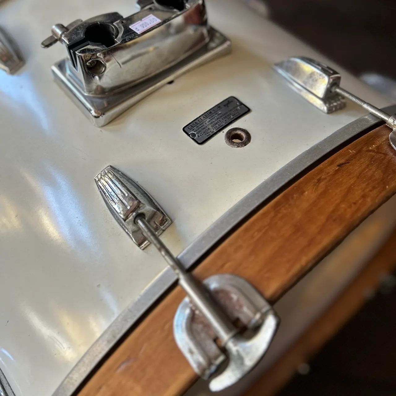 Bumbo Super Pinguim 22  - Foto 6