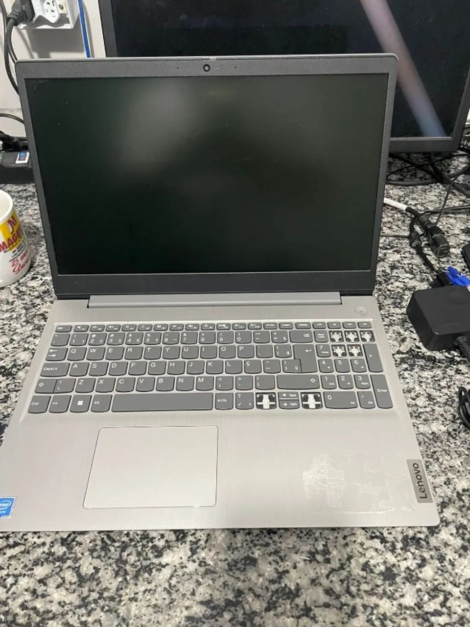 notebook Lenovo - Foto 4