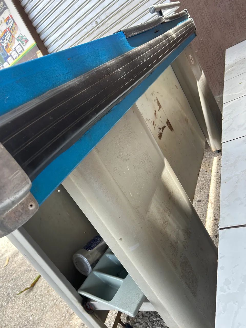 Balcão de supermercado  - Foto 5