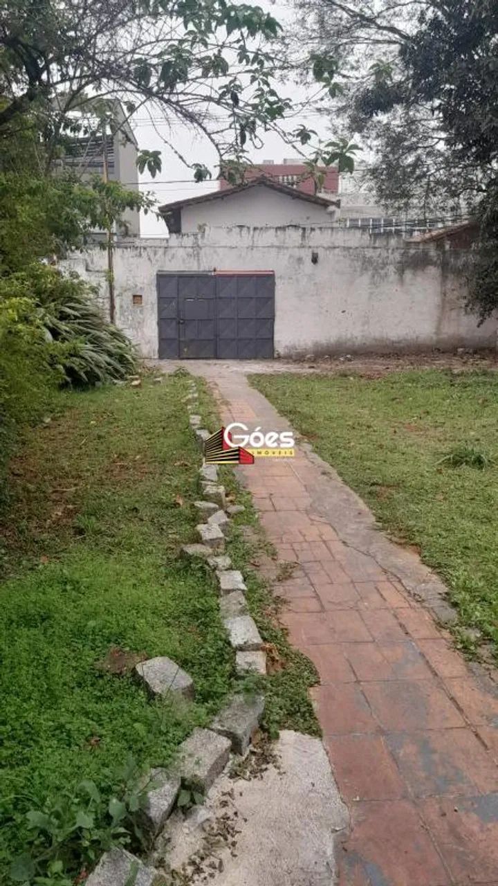 Casa comercial para locação na Vila Bocaina, Mauá - SP - Foto 2