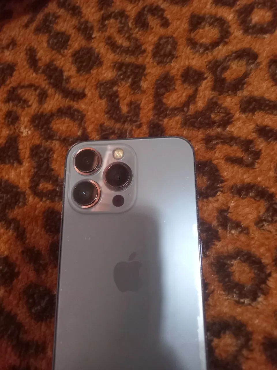 Iphone 13 pro - Foto 2