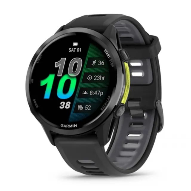 Relógio Garmin Forerunner 970