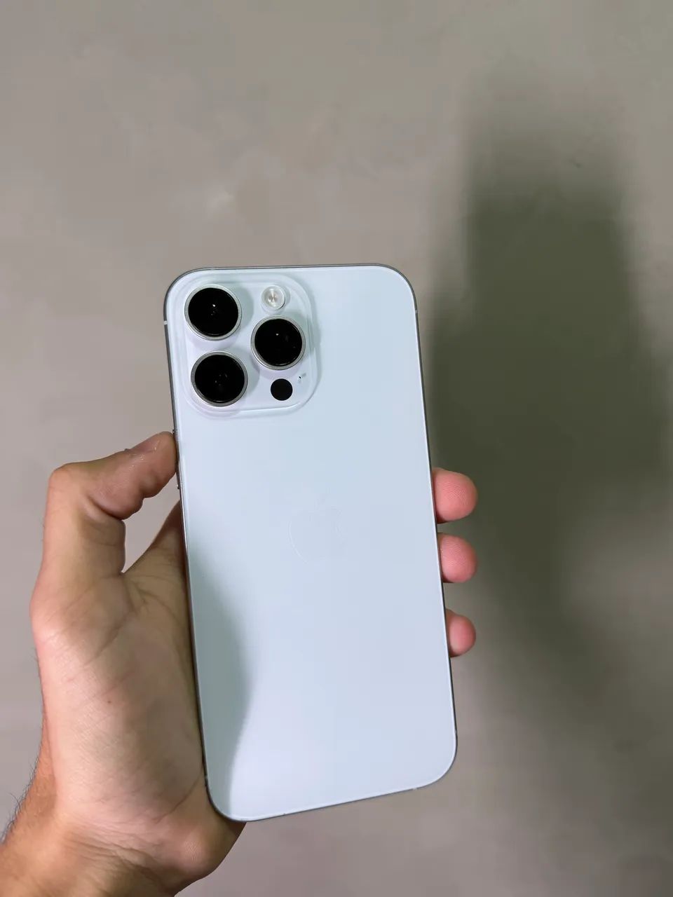 IPhone 16 Pro Max 256GB 