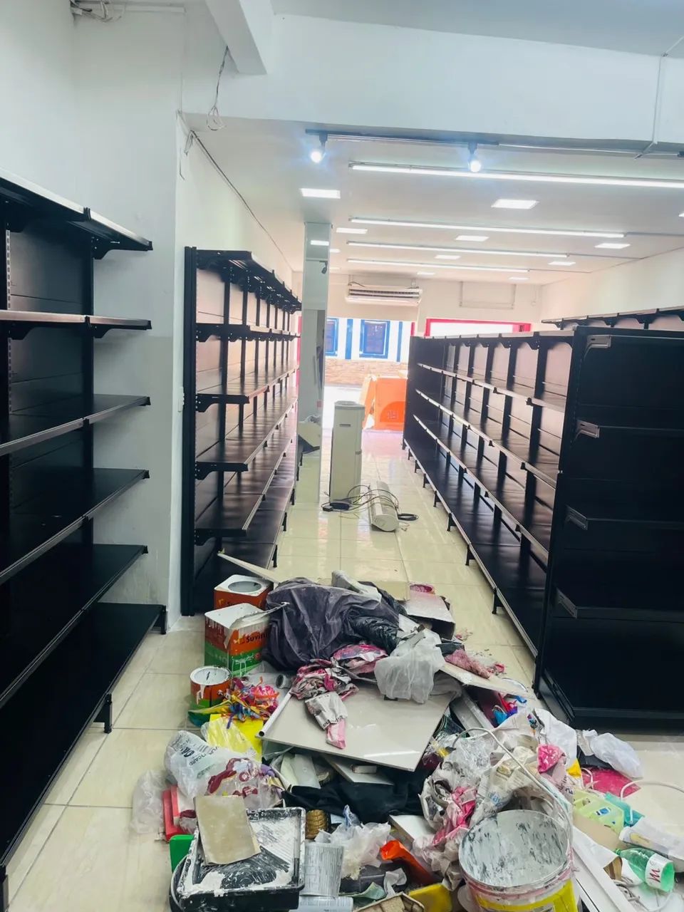 Vendo passo Ponto comercial CEntro de Várzea Grande  - Foto 5