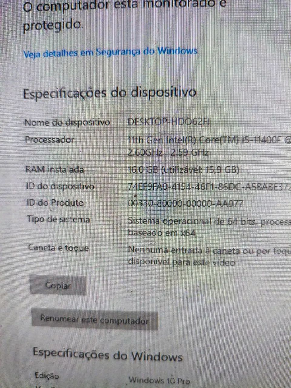 Memória ram 16gb - Foto 2