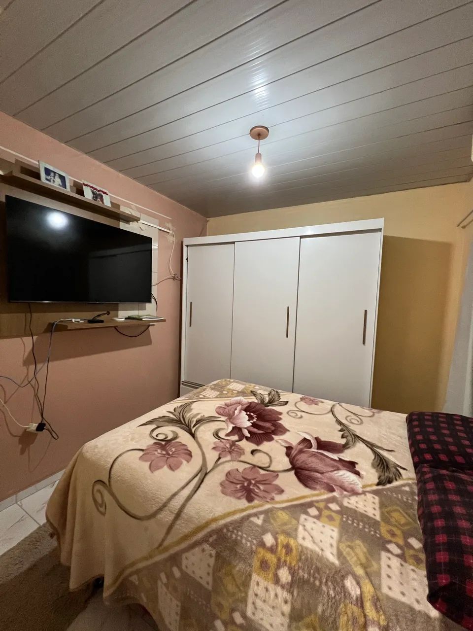 Casa a venda próximo a UFSC. 2 Dorm. - Foto 5
