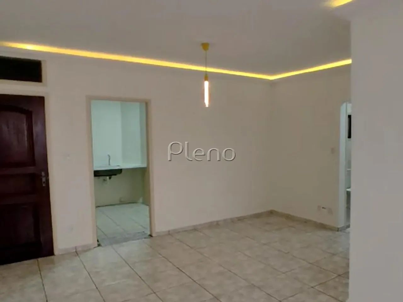 Apartamento à venda em Campinas, Vila João Jorge, com 3 quartos, com 102 m², Edifício Inês - Foto 3