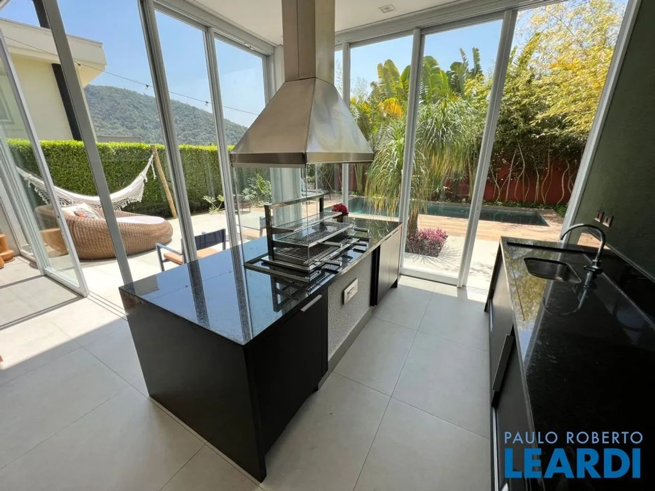 CASA EM CONDOMÍNIO - TAMBORÉ - SP - Foto 5