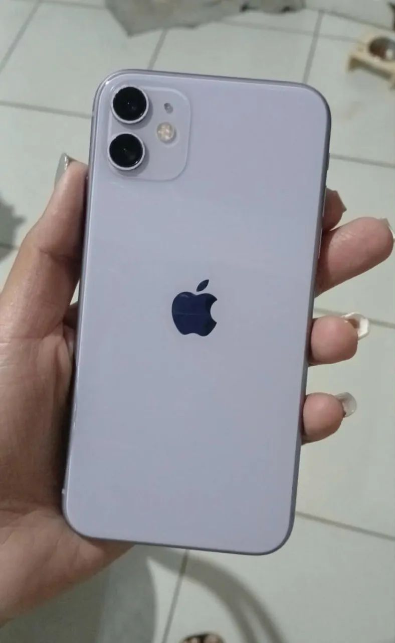 iPhone 11 128gb - Foto 3