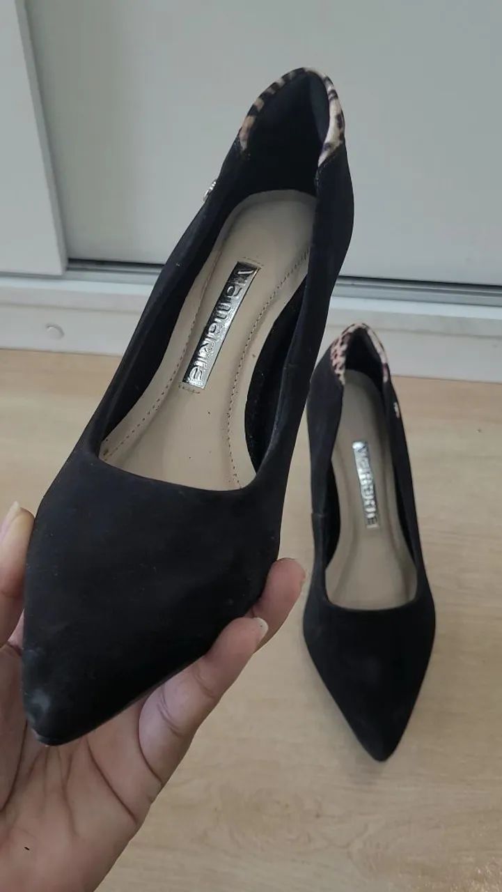 Sapato para festas  - Foto 2