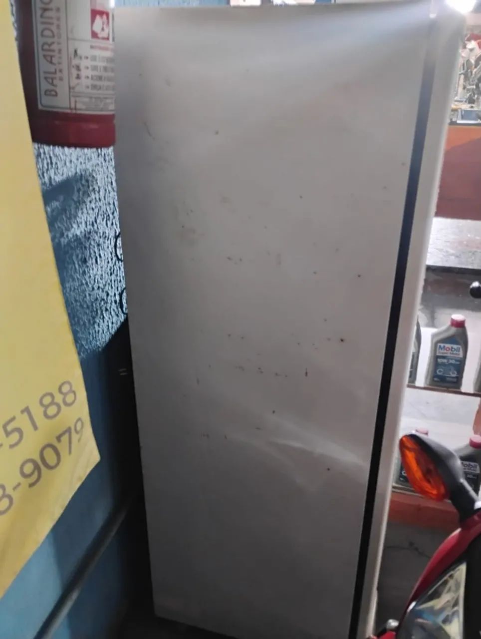 Refrigerador Consul  - Foto 4