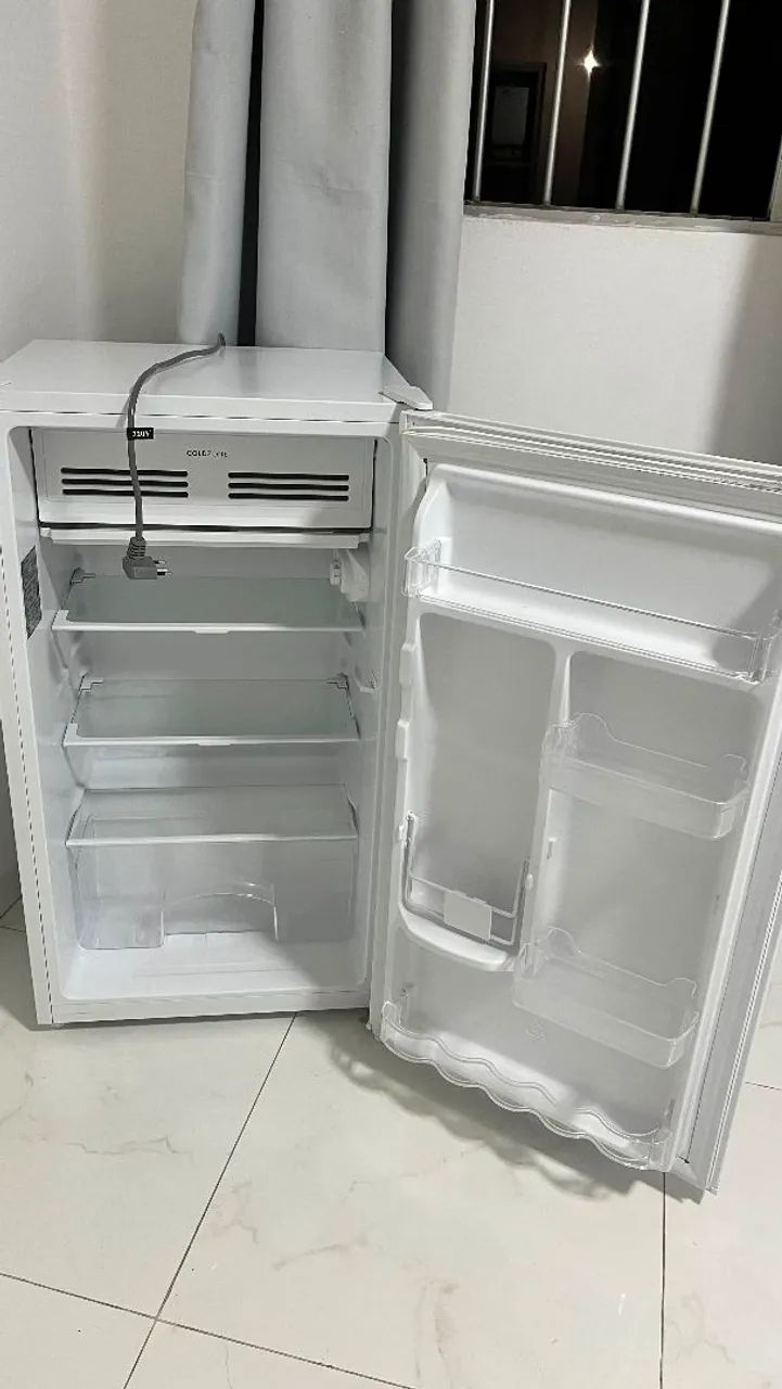 Frigobar Electrolux  - Foto 2